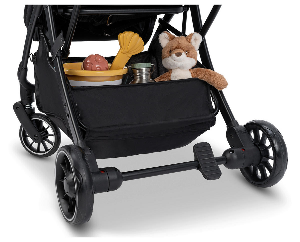 BUGGY  - KONVENTIONELL (77,5/50/103cm) - Osann