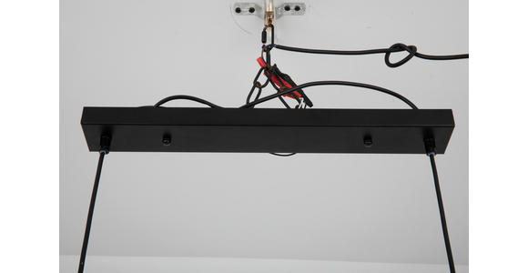 HÄNGELEUCHTE 103/32/153 cm  - Design (103/32/153cm) - Dieter Knoll