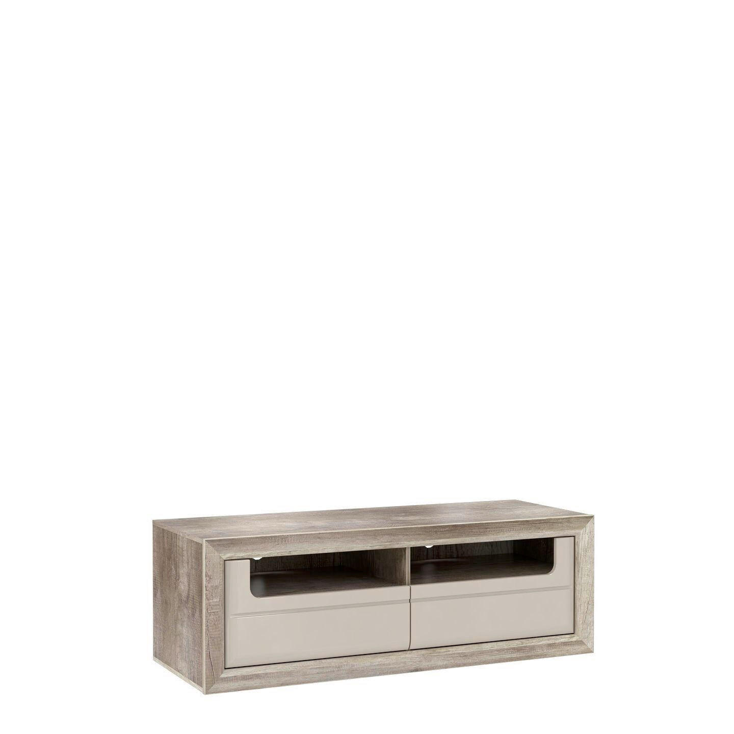 COMODĂ TV 1438/497/521 cm