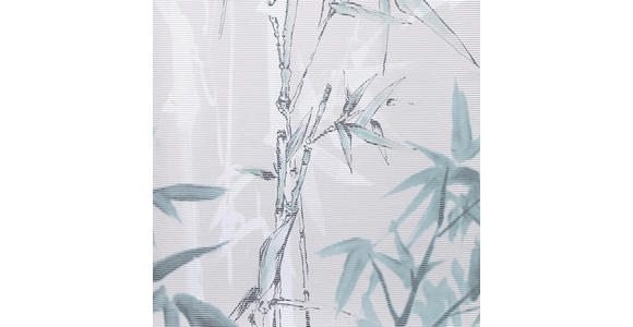 FLÄCHENVORHANG in Mintgrün - Mintgrün, Trend, Textil (60/255cm) - Novel