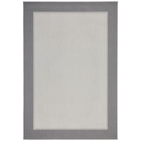 OUTDOORTEPPICH 120/170 cm Grau  - Grau, Basics, Textil (120/170cm) - Boxxx