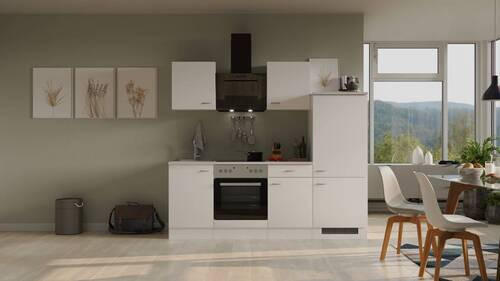 FlexWell KUCHYNSKÁ LINKA WITO 220