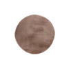HOCHFLORTEPPICH 160 cm Rabbit Light 525 Taupe Taupe  - Taupe, KONVENTIONELL, Textil (160cm)