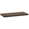 SITZKISSEN  - Beige/Braun, Basics, Textil (80/4/38cm)
