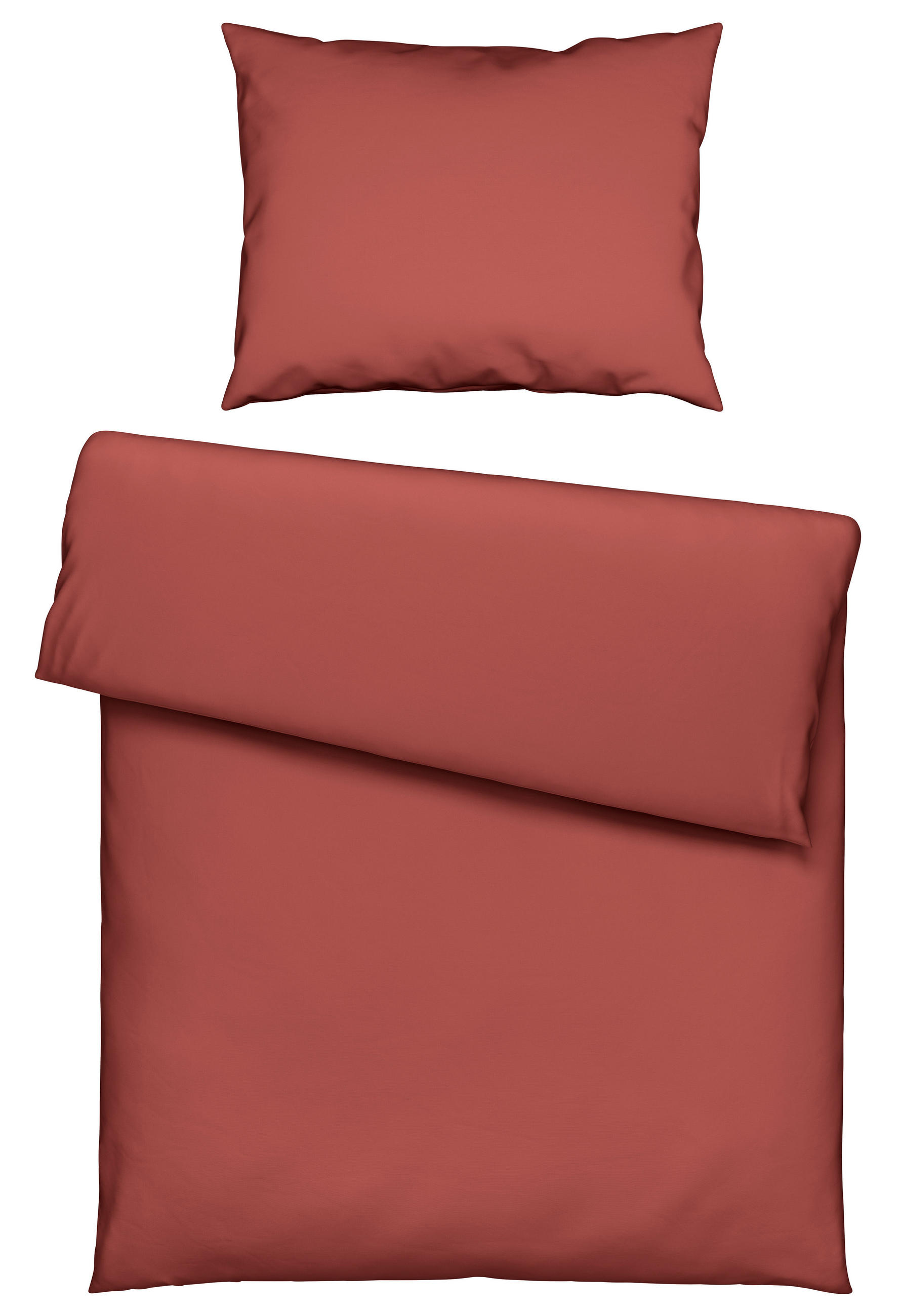 Esposa POVLEČENÍ, renforcé, červená, 140/200 cm
