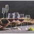 BORDEAUXGLAS - Klar, Basics, Glas (25.1cm) - NACHTMANN