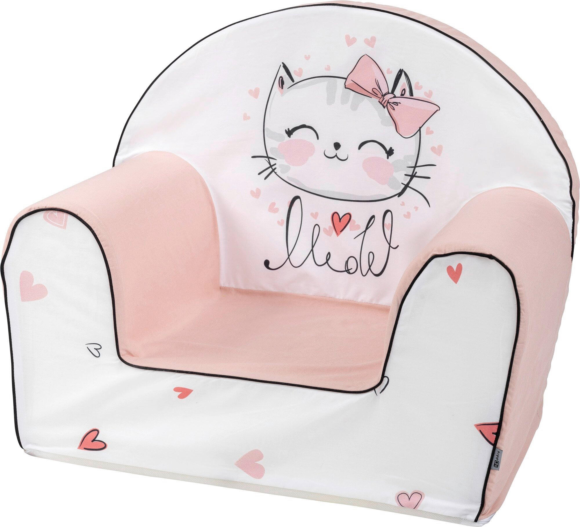 DJEČJA FOTELJA  Bubaba by FreeON  - višebojno, Basics, plastika (0.720kg)