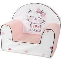 DJEČJA FOTELJA  Bubaba by FreeON  - višebojno, Basics, plastika (0.720kg)
