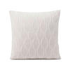 ZIERKISSEN  50/50 cm   - Hellgrau, Basics, Textil (50/50cm) - Dieter Knoll