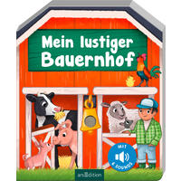 BILDERBUCH - Basics (21/17,60/1,6cm)