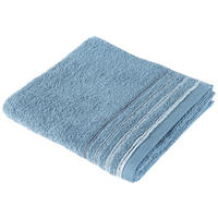 OSUŠKA DO SPRCHY, 70/140 cm, modrá - modrá, Konvenční, textil (70/140cm) - Esposa