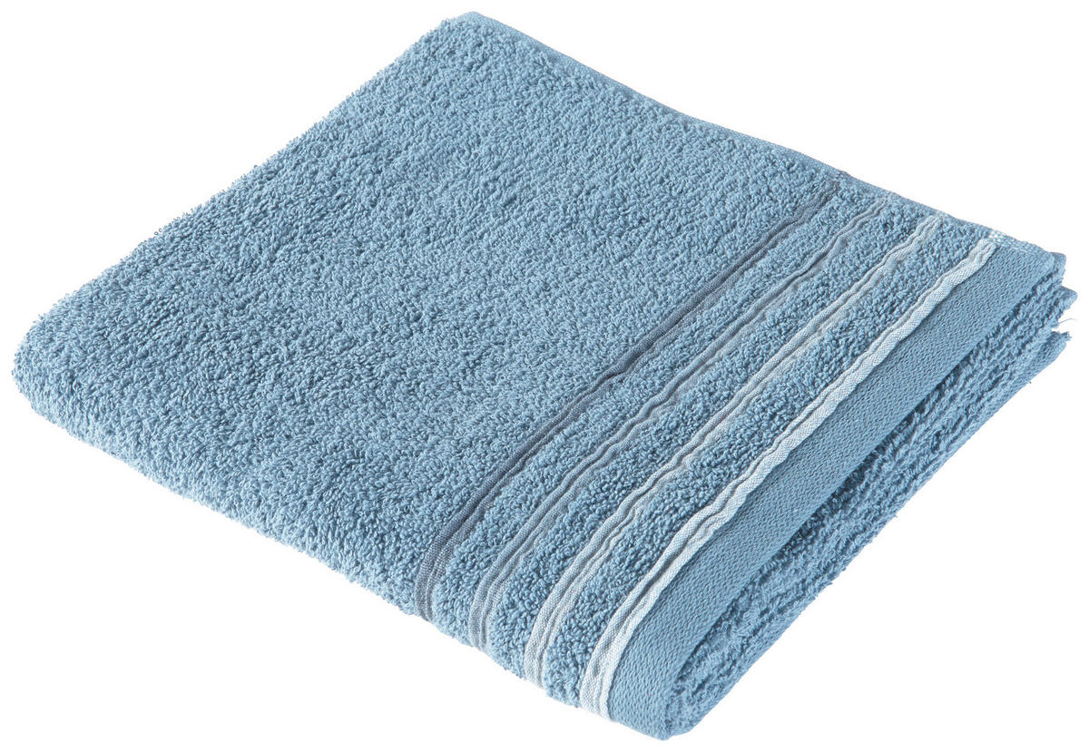 OSUŠKA DO SPRCHY, 70/140 cm, modrá - modrá, Konvenční, textil (70/140cm) - Esposa