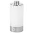 LED-TISCHLEUCHTE - Chromfarben, Design, Kunststoff/Metall (10/10/22,40cm) - Joop!