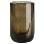 TRINKGLAS 480 ml  - Braun, Trend, Glas (8/13cm) - Novel