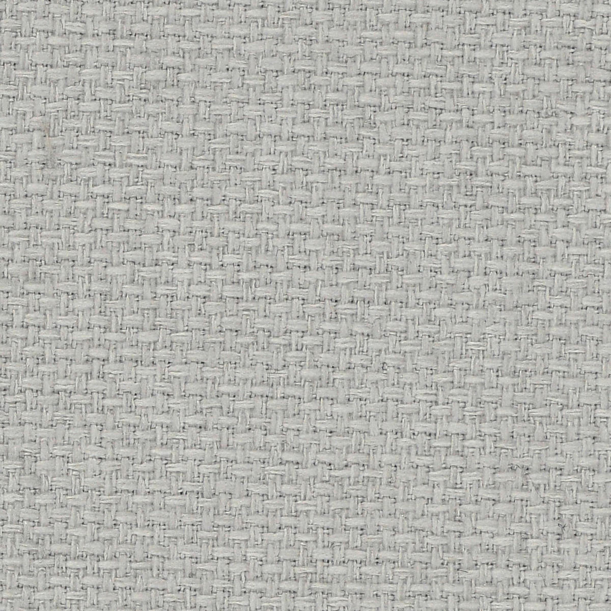 ECKSOFA in Webstoff Creme  - Creme/Schwarz, Konventionell, Kunststoff/Textil (281/189cm) - Carryhome