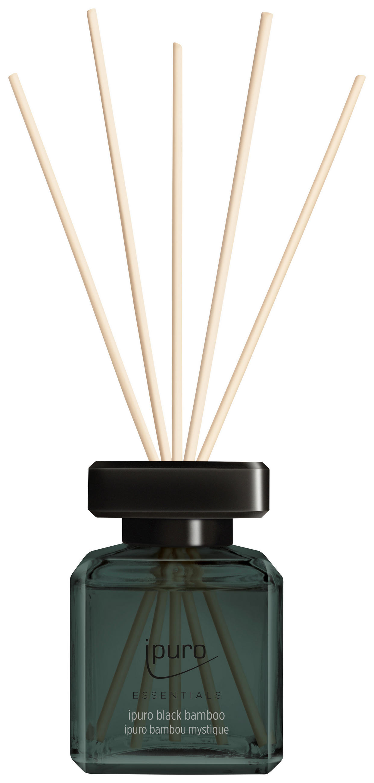 DOFTSPRIDARE 100 ml   - Basics, glas (100ml) - Ipuro