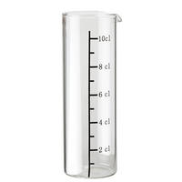 BARMÅTT - Basics, glas (12cm)