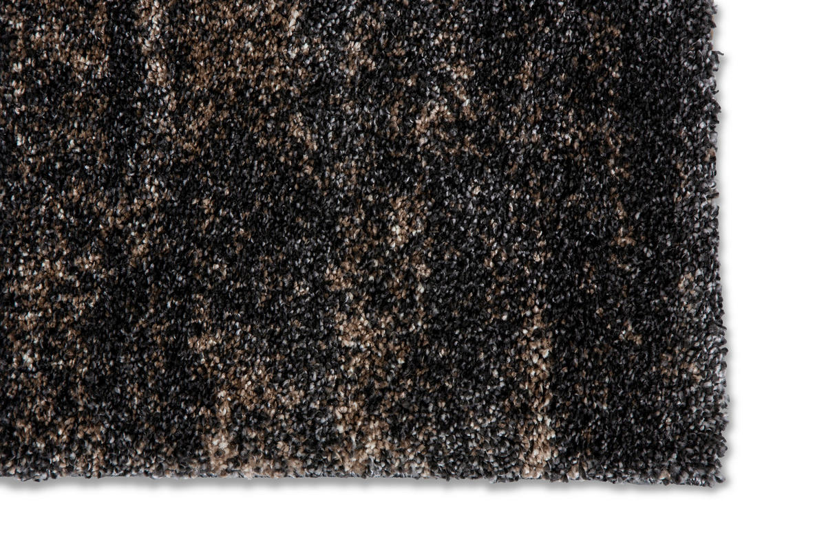 WEBTEPPICH 80/150 cm Savona Braun  - Braun, Design, Textil (80/150cm) - Novel
