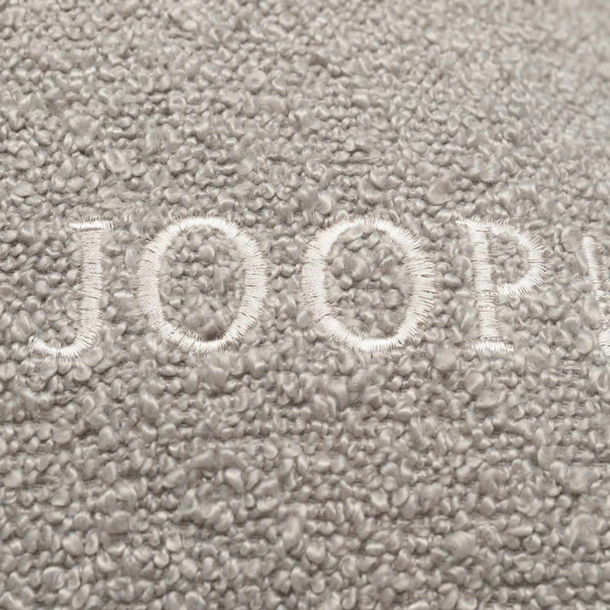 KISSENHÜLLE J! TOUCH 40/60 cm  - Naturfarben, Basics, Textil (40/60cm) - Joop!