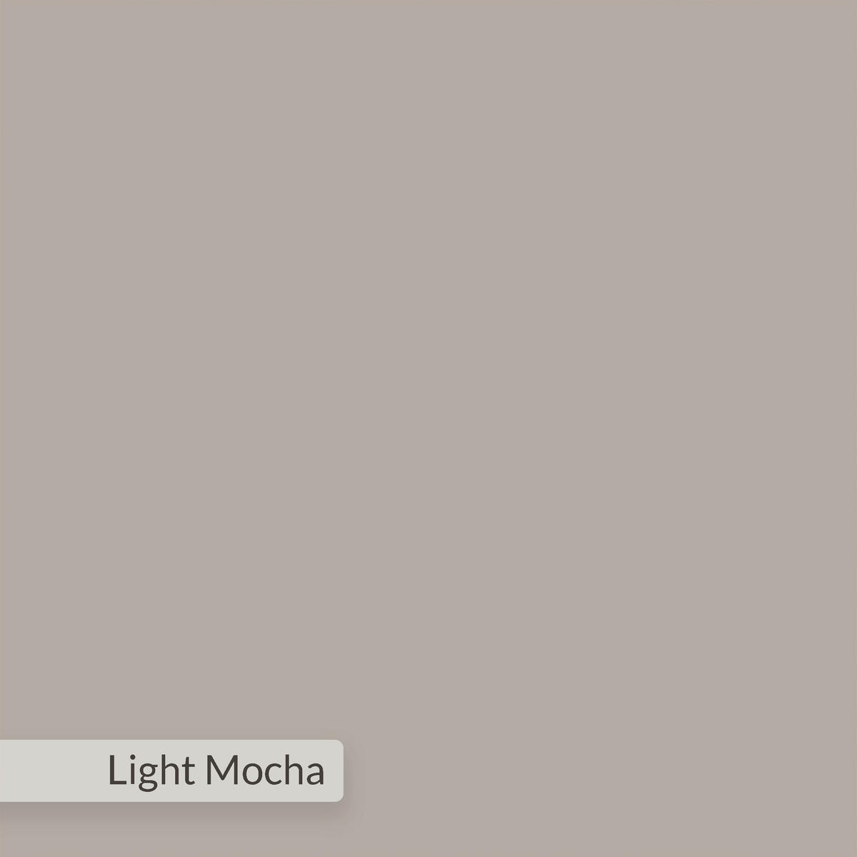 BEISTELLTISCH 42/30/45 cm Mokka rechteckig  - Mokka, Design, Holzwerkstoff/Metall (42/30/45cm) - Livetastic