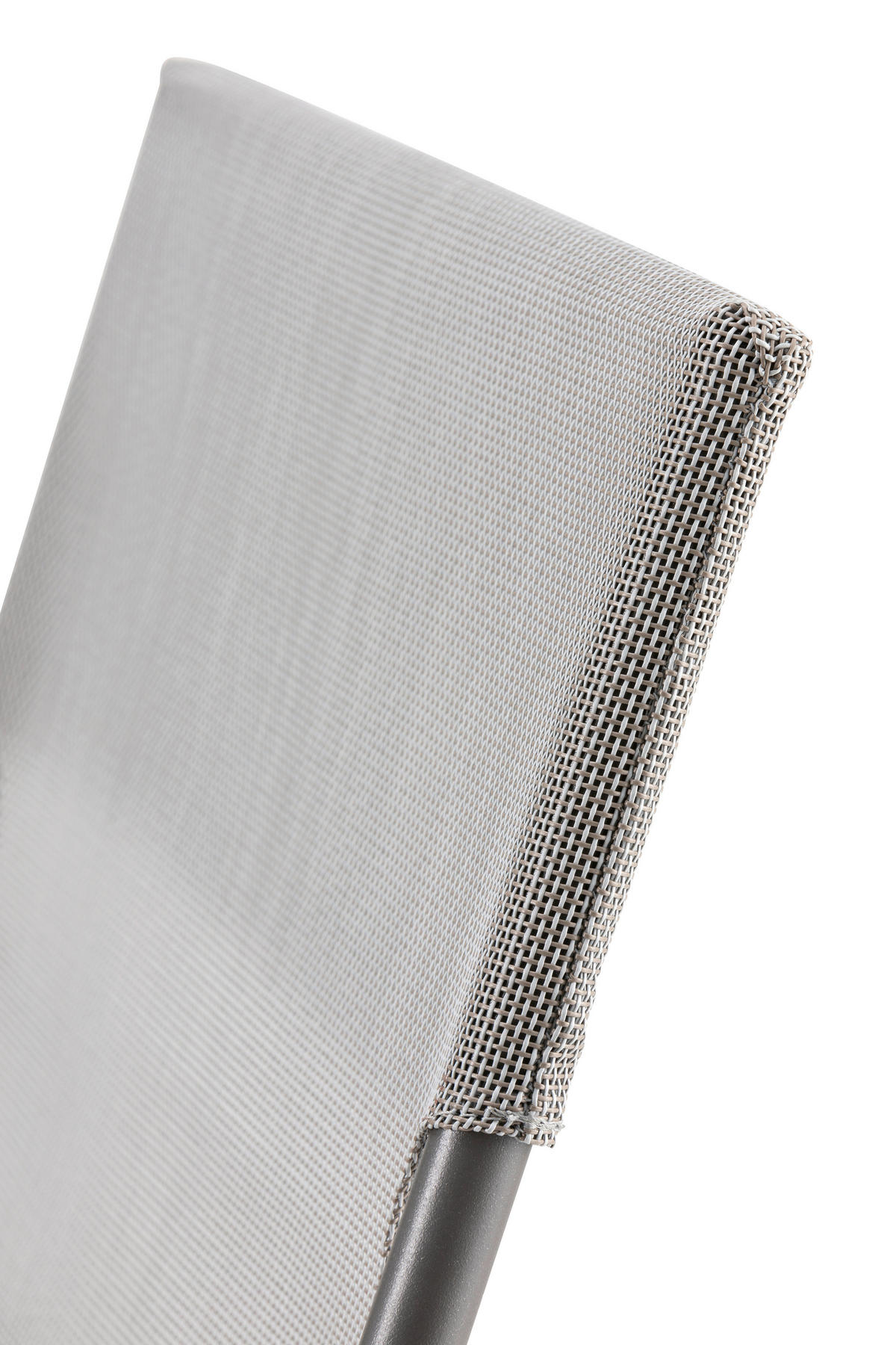 KLAPPSTUHL Batyline® Schlammfarben  - Schlammfarben, Basics, Textil/Metall (48/83/44cm) - Lafuma Mobilier