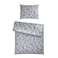 POVLEČENÍ, satén, vícebarevná, 140/200 cm - vícebarevná, Konvenční, textil (140/200cm) - Esposa