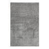 HOCHFLORTEPPICH 120/170 cm SWAGGER SHAG Hellgrau  - Hellgrau, Basics, Kunststoff/Textil (120/170cm) - Esprit