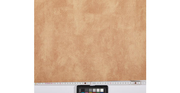 ECKSOFA in Samt Grün  241/200 cm  - Schwarz/Grün, Design, Textil/Metall (241/200cm) - Carryhome