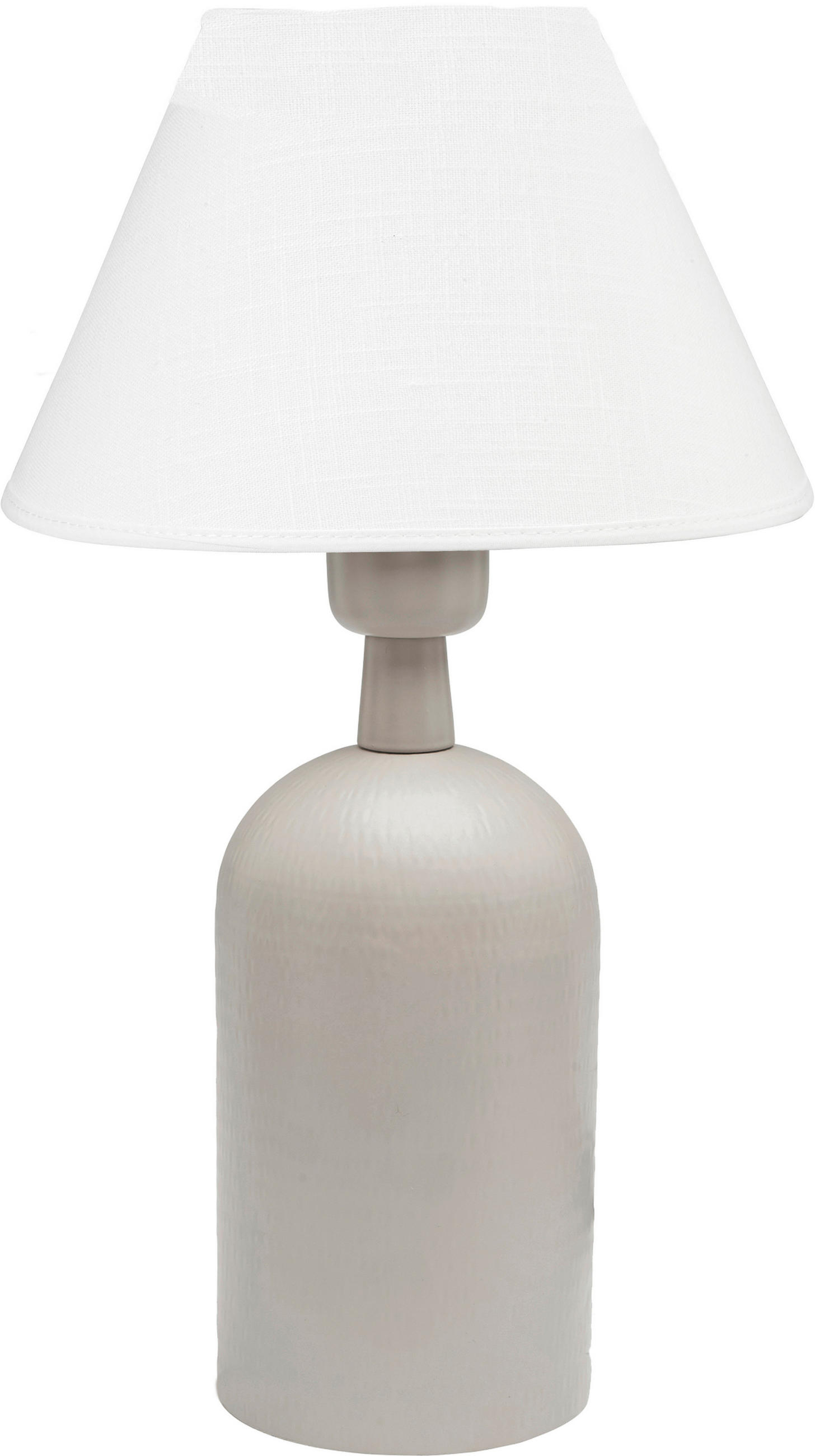 XXXL STOLNÁ LAMPA, 25/40 cm