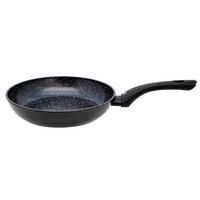 BRATPFANNE Pure Belugo Greblon®-Antihaftbeschichtung 28 cm  - Basics, Metall (28cm) - ELO