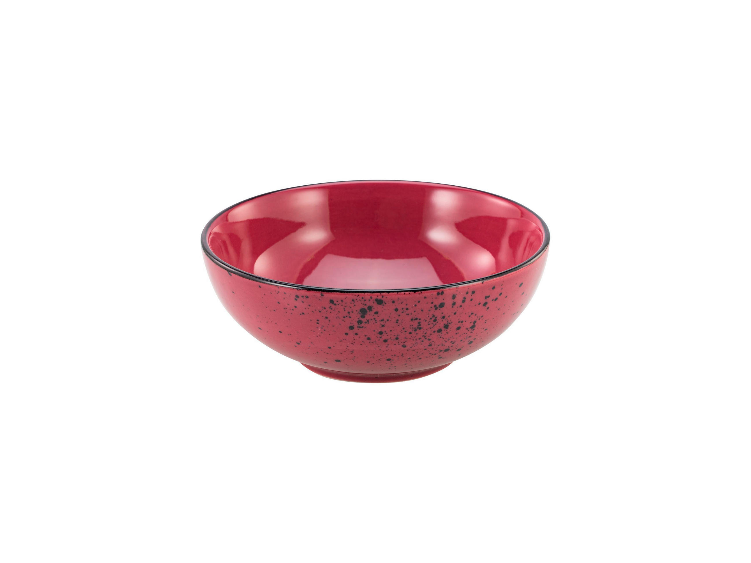 SCHÜSSELSET 6-teilig 16,5 cm  - Trend, Keramik (16,5cm) - Creatable