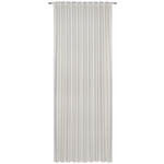 FERTIGVORHANG black-out (lichtundurchlässig) - Sandfarben, KONVENTIONELL, Textil (140/260cm) - Dieter Knoll