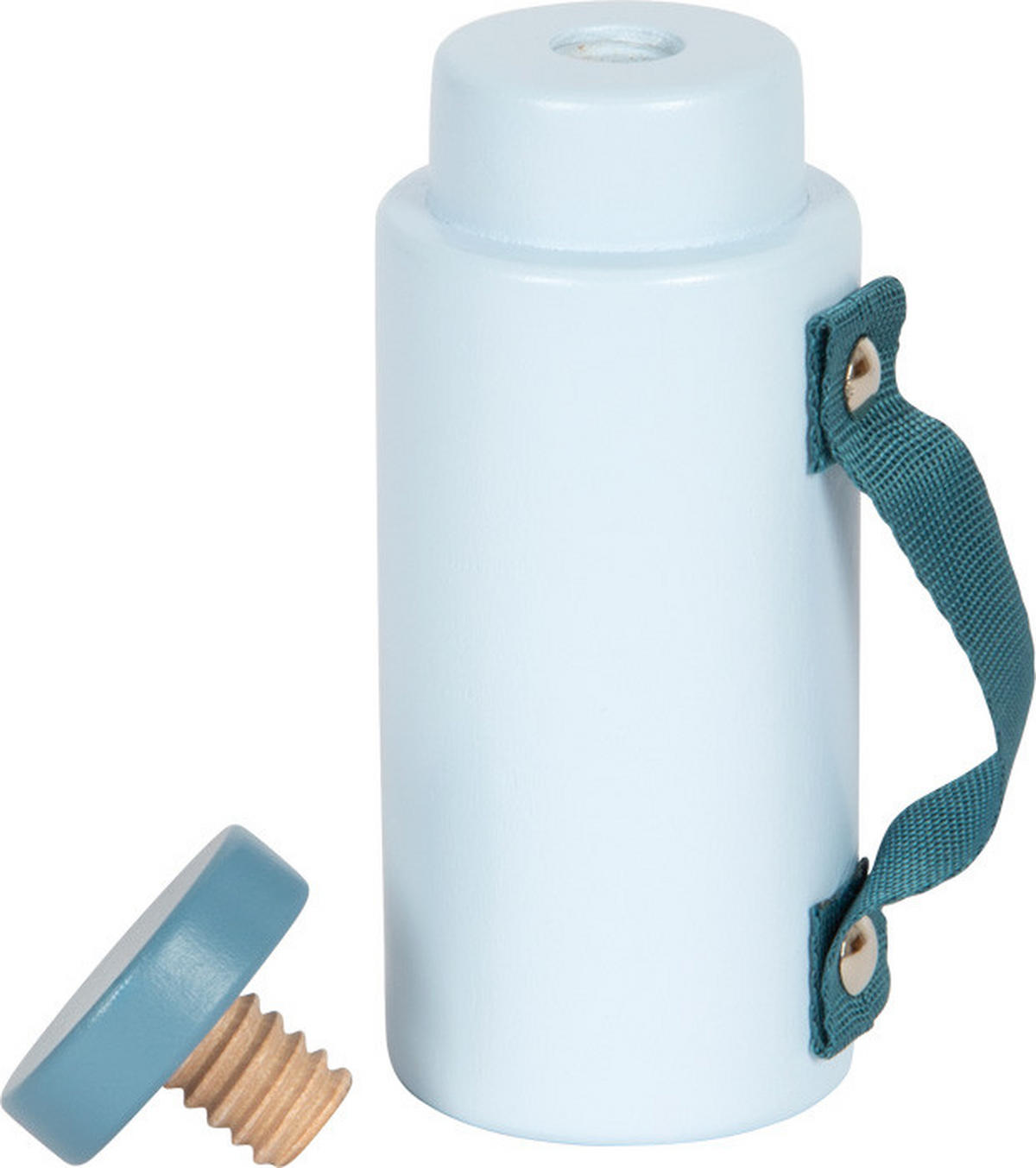 KINDERSPIELSET  - Multicolor, Basics, Holz/Textil (25/26/10cm) - small foot