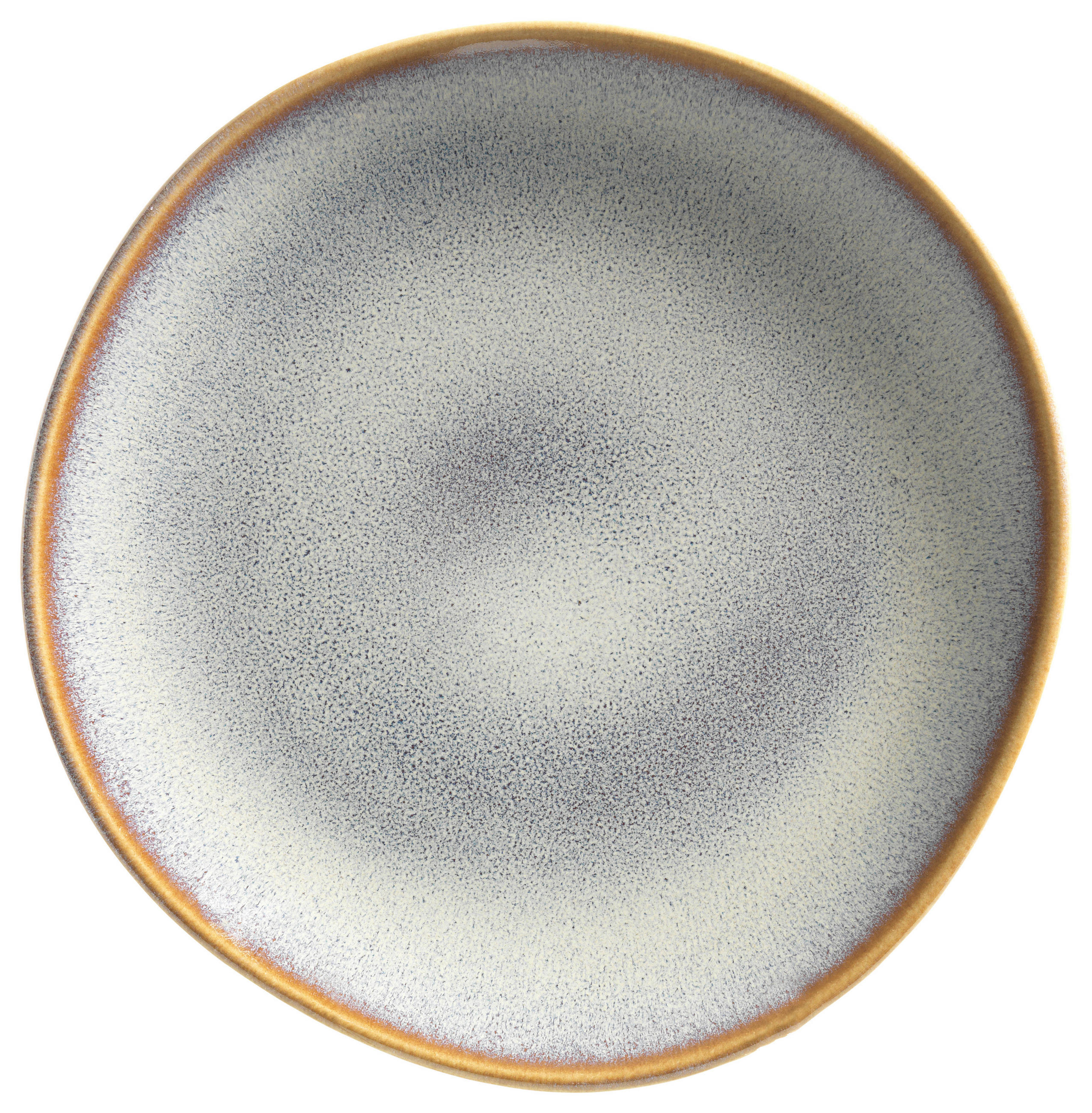 FRÜHSTÜCKSTELLER Lave Beige  23 cm   - Beige, LIFESTYLE, Keramik (23cm) - Villeroy & Boch