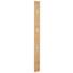 GARDEROBENPANEEL Wildeiche furniert lackiert Eichefarben - Eichefarben, Design, Holz (14/170/3cm) GARDEROBENPANEEL Wildeiche furniert lackiert Eichefarben - Eichefarben, Design, Holz (14/170/3cm)