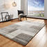 WEBTEPPICH 200/290 cm Silberfarben - Silberfarben, Design, Textil (200/290cm) - Novel WEBTEPPICH 200/290 cm Silberfarben - Silberfarben, Design, Textil (200/290cm) - Novel