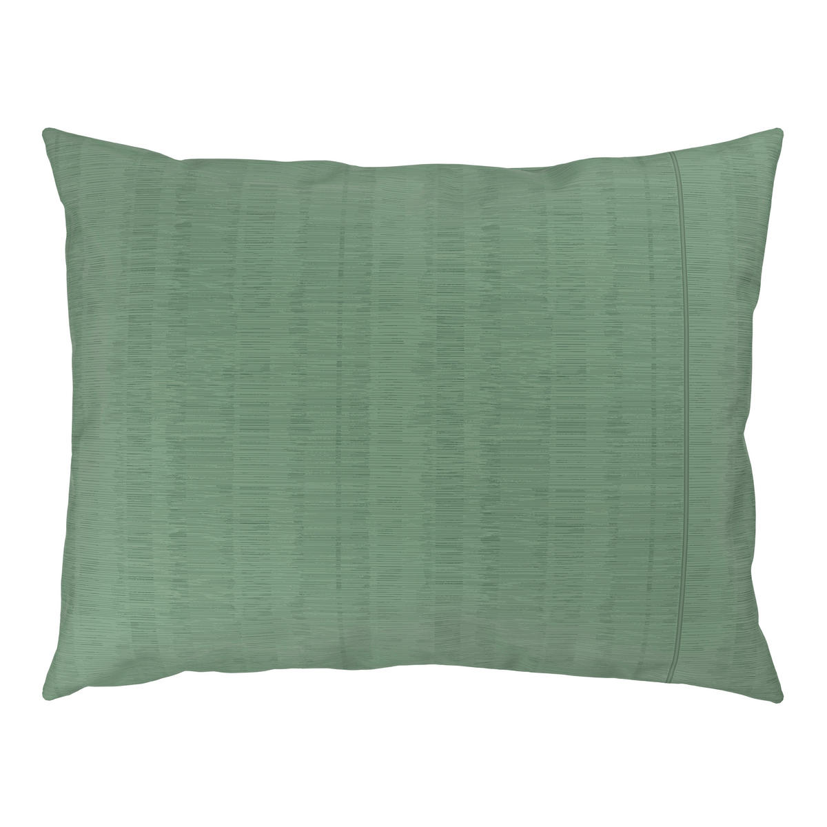 POSTELJNINA Mavie 200/200 cm saten zelena  - zelena, Konvencionalno, tekstil (200/200cm) - Esposa
