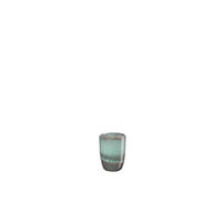 BECHER il capriccio    - Minttürkis, KONVENTIONELL, Keramik (6/8cm) - ASA