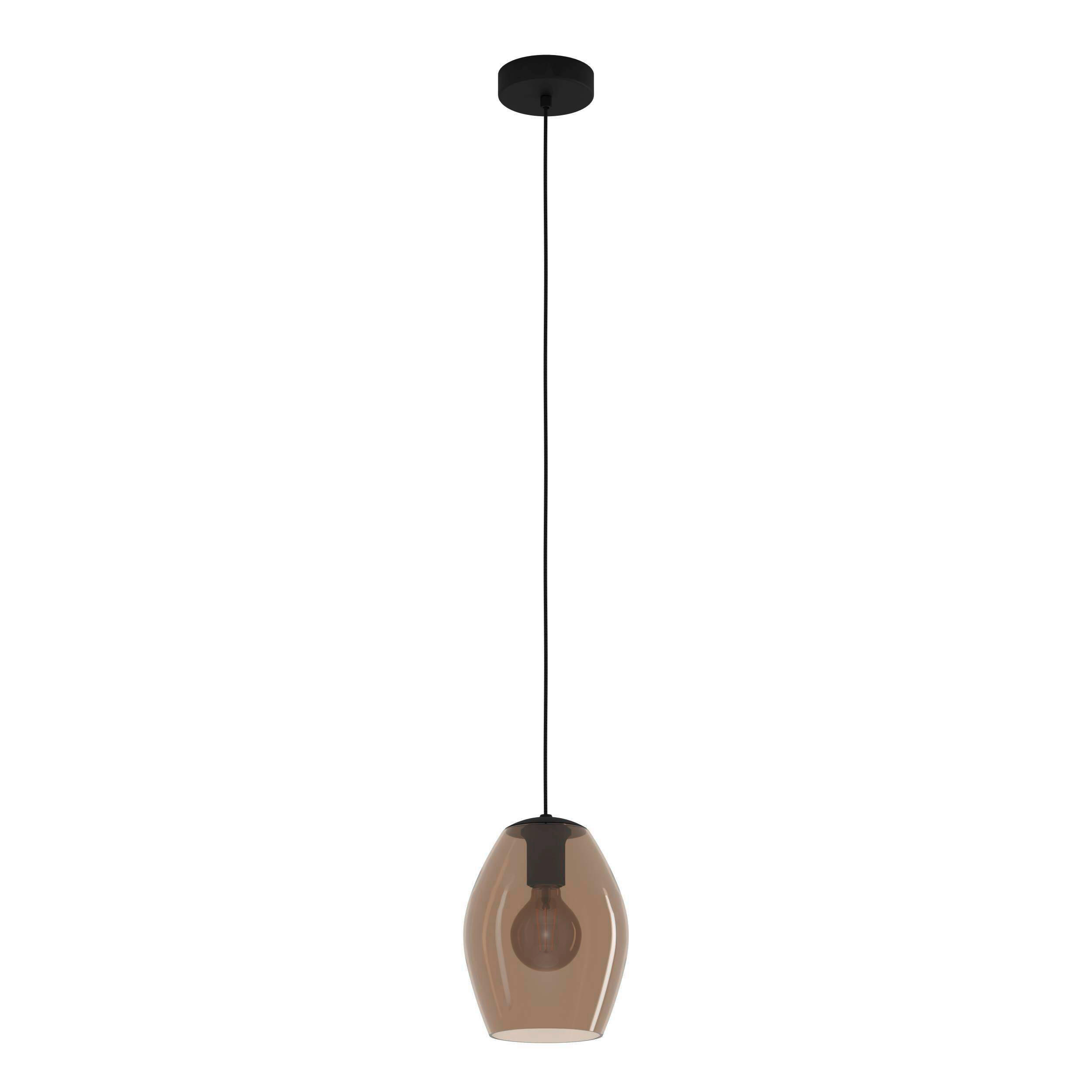 Eglo ZÁVĚSNÉ SVÍTIDLO, 19/150 cm
