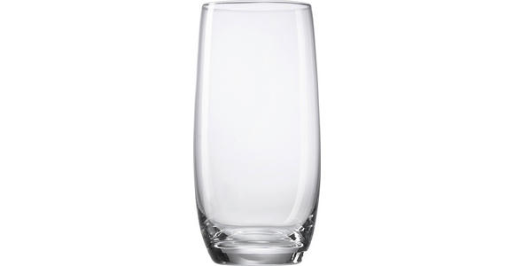 TRINKGLAS 570 ml - Klar, Basics, Glas (26.4/18.4/17.2cm) - Novel