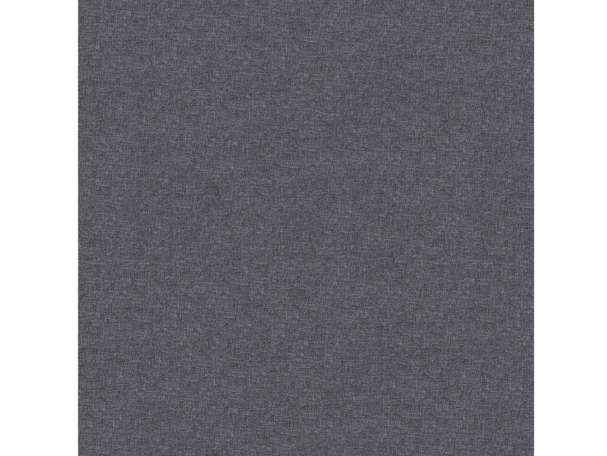 SCHLAFSOFA Webstoff, Leinenoptik Grau  - Schwarz/Grau, Basics, Kunststoff/Textil (207/86/86cm) - Livetastic