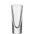 SCHNAPSGLAS - Transparent, KONVENTIONELL, Glas (6/14.3/6cm) - LEONARDO