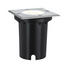 LED-AUßENLEUCHTE - Edelstahlfarben, Basics, Metall (10,8/12,4/10,8cm) LED-AUßENLEUCHTE - Edelstahlfarben, Basics, Metall (10,8/12,4/10,8cm)
