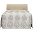 POLSTERBETT 120/200 cm in Beige - Beige, KONVENTIONELL, Holz/Textil (120/200cm) - Ruf POLSTERBETT 120/200 cm in Beige - Beige, KONVENTIONELL, Holz/Textil (120/200cm) - Ruf