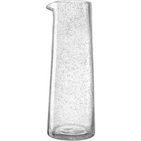 STAKLENI BOKAL    0,9 l     - prozirna, Osnovno, staklo (9,1/25/9,1cm) - Leonardo