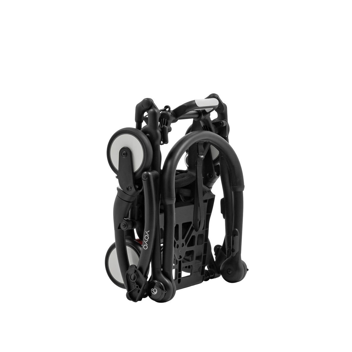 KINDERWAGENGESTELL YOYO5  - Basics (44/106/86cm) - Stokke