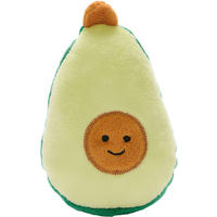 PLÜSCHTIER 15/4/4 cm  - Multicolor, Basics, Kunststoff (15/4/4cm)