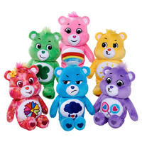 SPIELTIER  - Multicolor, Basics, Kunststoff (8/10/23cm) - Simba