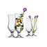 GLÄSERSET 4 TLG. - Transparent, Trend, Glas (17,10/20,20/17,10cm) - Leonardo GLÄSERSET 4 TLG. - Transparent, Trend, Glas (17,10/20,20/17,10cm) - Leonardo