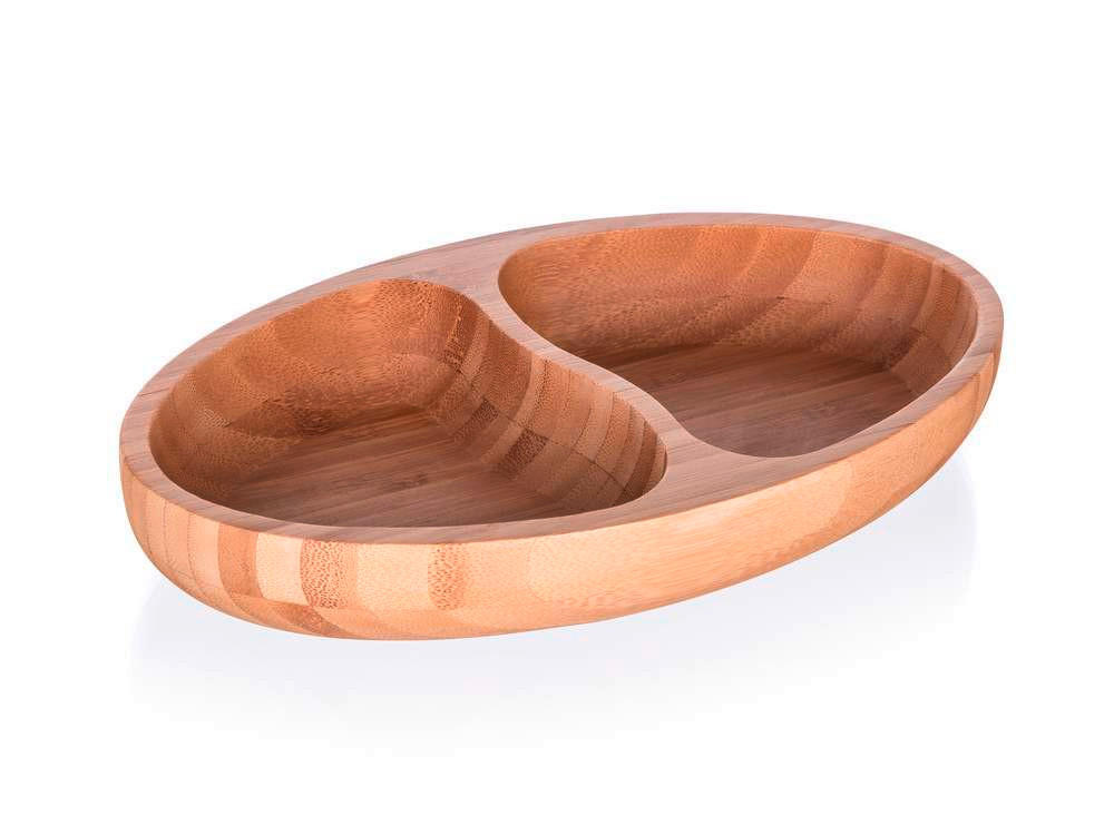 MÍSA bambus  - Basics, dřevo (5/14/25cm)